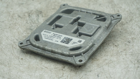 BMW X5 3 SERIES E90 E92 E93 XENON HEADLIGHT BALLAST 7263052