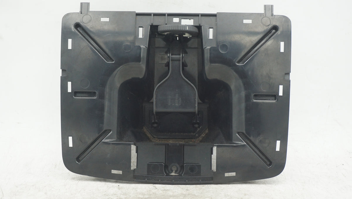 VW MK5 GOLF CENTRE AIR VENT PANEL 1K0819153 - LRI Autoparts
