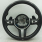 BMW 1 3 4 SERIES M-SPORT STEERING WHEEL 3074437