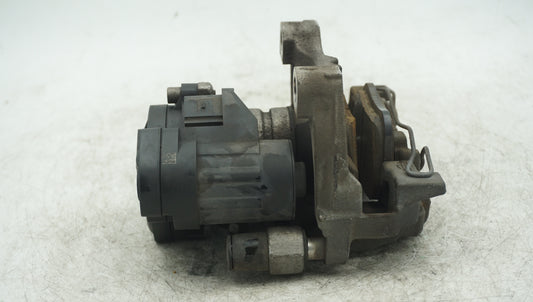 VW AUDI GOLF MK7 A3 8V REAR LEFT ELECTRIC BRAKE CALIPER 5Q0615405