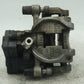 VW AUDI GOLF MK7 A3 8V REAR RIGHT ELECTRIC BRAKE CALIPER 5Q0615406