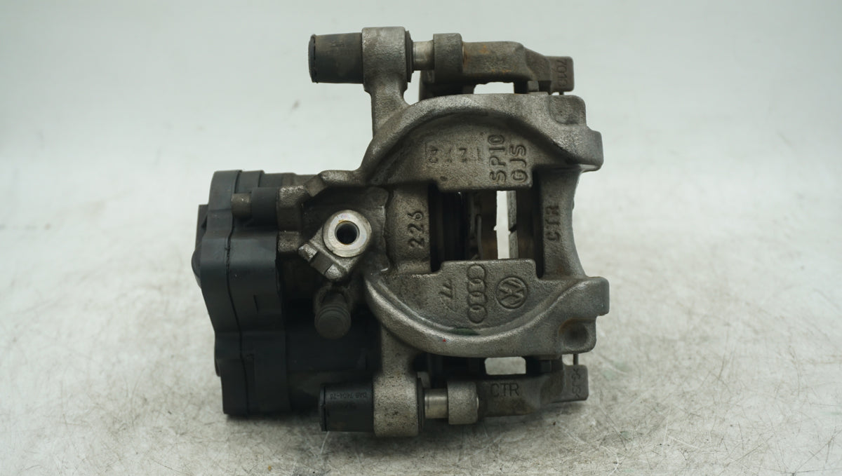 VW AUDI GOLF MK7 A3 8V REAR RIGHT ELECTRIC BRAKE CALIPER 5Q0615406