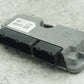 VW POLO 1.4L PETROL ENGINE ECU 03C906014FF