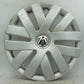 VW POLO 6R HUB CAP WHEEL COVER 6R0601147