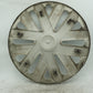 VW POLO 6R HUB CAP WHEEL COVER 6R0601147