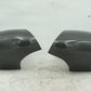 BMW 1M E82 CARBON FIBER SIDE MIRROR CAP COVERS