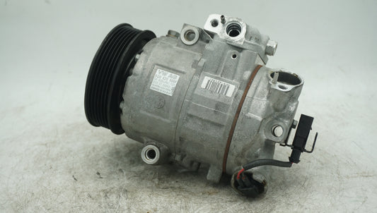 VW POLO 1.4L AC COMPRESSOR 6Q0820808