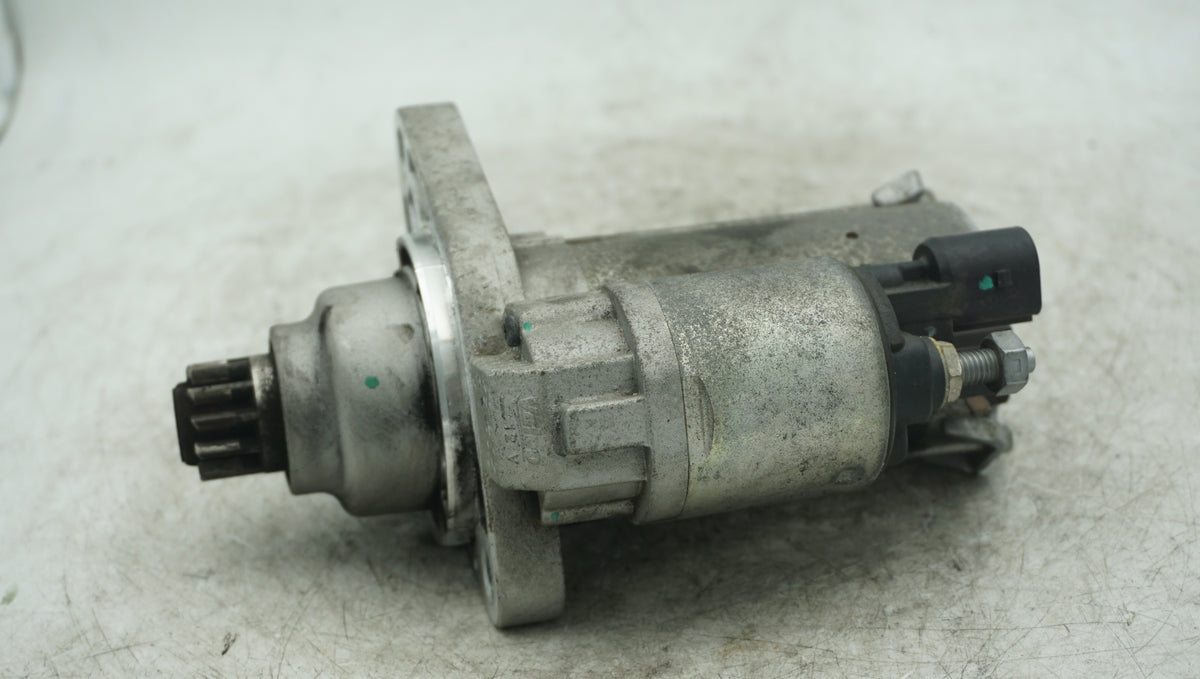 VW AUDI SKODA STARTER MOTOR OAM911023 - LRI Autoparts