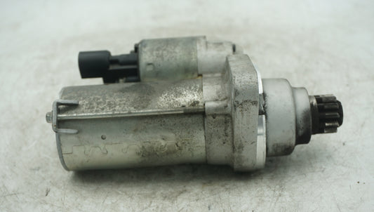 VW AUDI SKODA STARTER MOTOR OAM911023