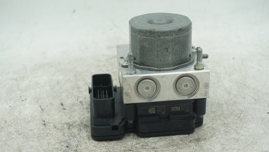 VW AUDI POLO A1 8X ABS PUMP 6R0907379AS