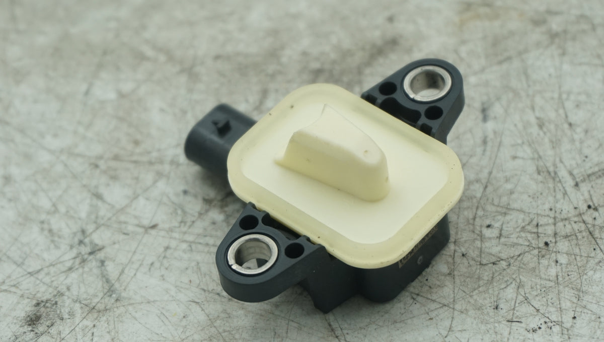 VOLKSWAGEN POLO 6R CRASH SENSOR 4H0955557