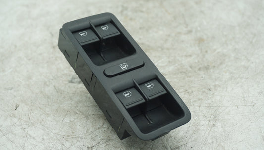 VW POLO GOLF MK5 MK6 MASTER POWER WINDOW SWITCH 1K4959857