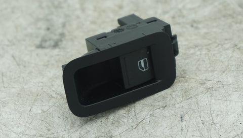 VW POLO 6R FRONT AND REAR PASSENGER WINDOW SWITCH 6R0867255