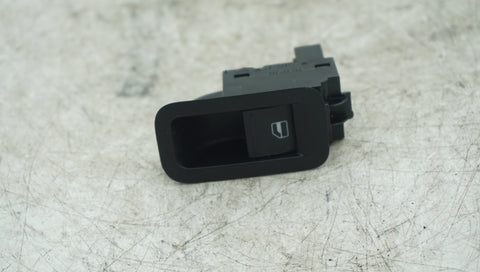 VW POLO 6R FRONT AND REAR PASSENGER WINDOW SWITCH 6R0867255