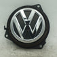 VW POLO 6R TAILGATE OPEN HANDLE BADGE 6R6827469