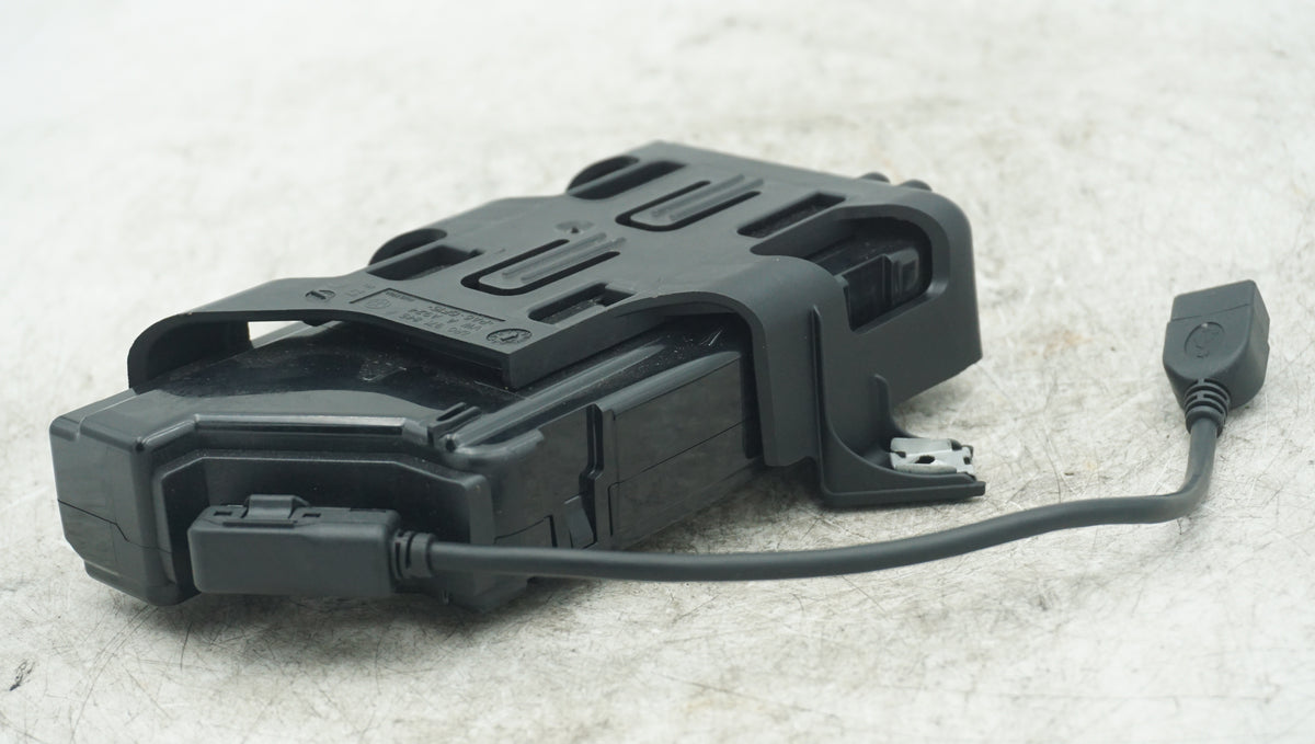 VW POLO 6R INTERFACE MODULE ECU 5N0035729 - LRI Autoparts