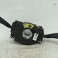 VW POLO 6R STEERING COLUMN CLOCKSPRING 6R0959654