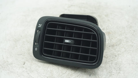 VW POLO 6R FRONT RIGHT DASH AIR VENT 6RF819704