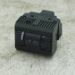 VW POLO 6R HEADLIGHT ADJUSTMENT SWITCH 6R0941333