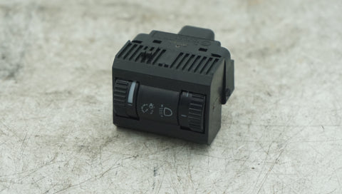 VW POLO 6R HEADLIGHT ADJUSTMENT SWITCH 6R0941333
