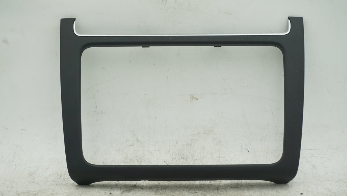 VW POLO 6R RADIO TRIM 6R0858069 - LRI Autoparts