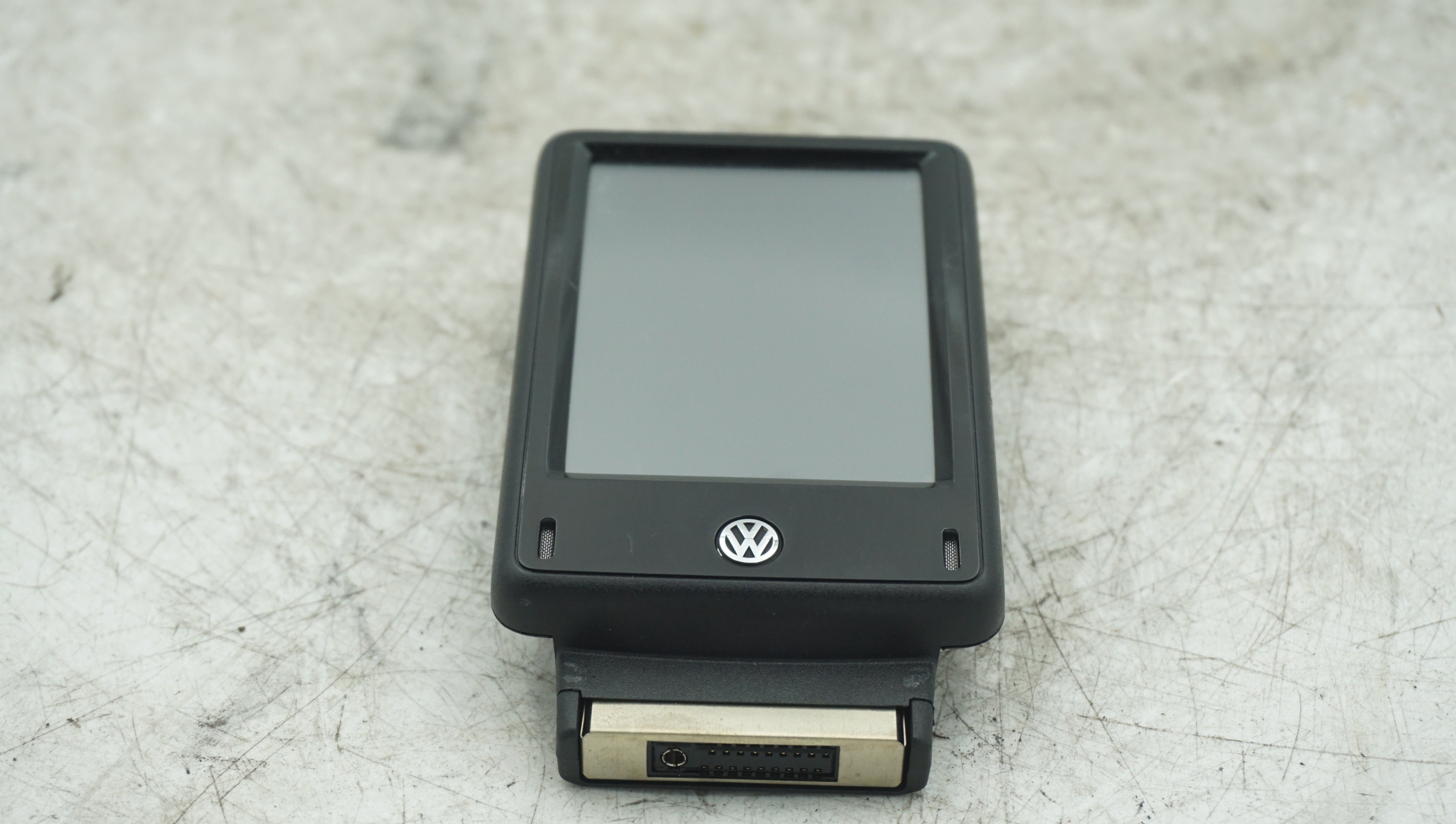 VW BLUETOOTH ADAPTER PAIRING MODULE 3C0051435CE – LRI Autoparts