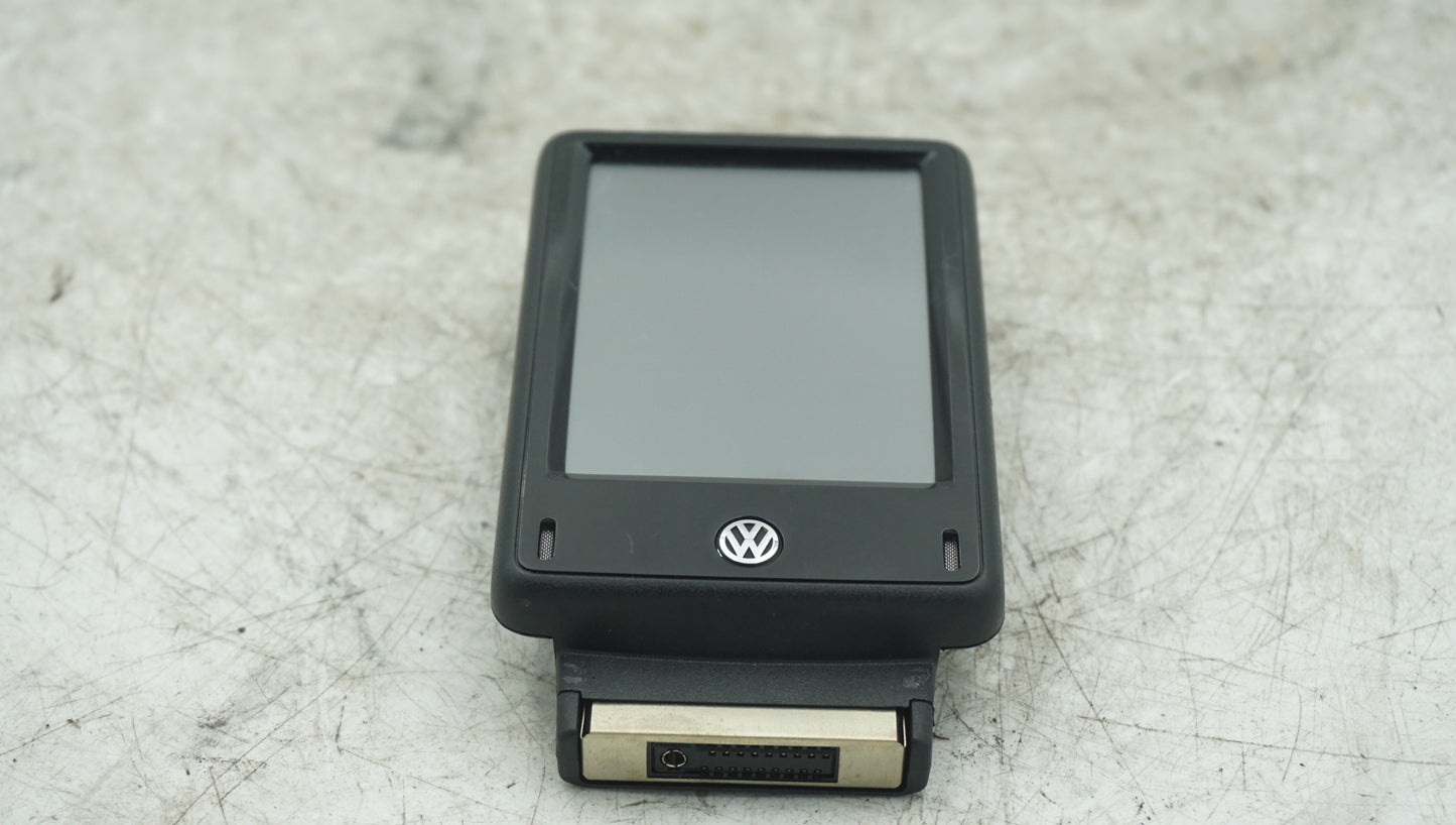 VW BLUETOOTH ADAPTER PAIRING MODULE 3C0051435CE