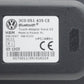 VW BLUETOOTH ADAPTER PAIRING MODULE 3C0051435CE