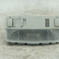 VW POLO 6R FRONT INTERIOR ROOF READING LIGHT 3B0035711B