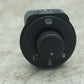 VW POLO 6R ELECTRIC MIRROR SWITCH 6R2959565D