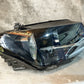 VW CADDY RHS RIGHT HEADLIGHT 2016+ halogen