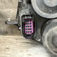 VW CADDY RHS RIGHT HEADLIGHT 2016+ halogen