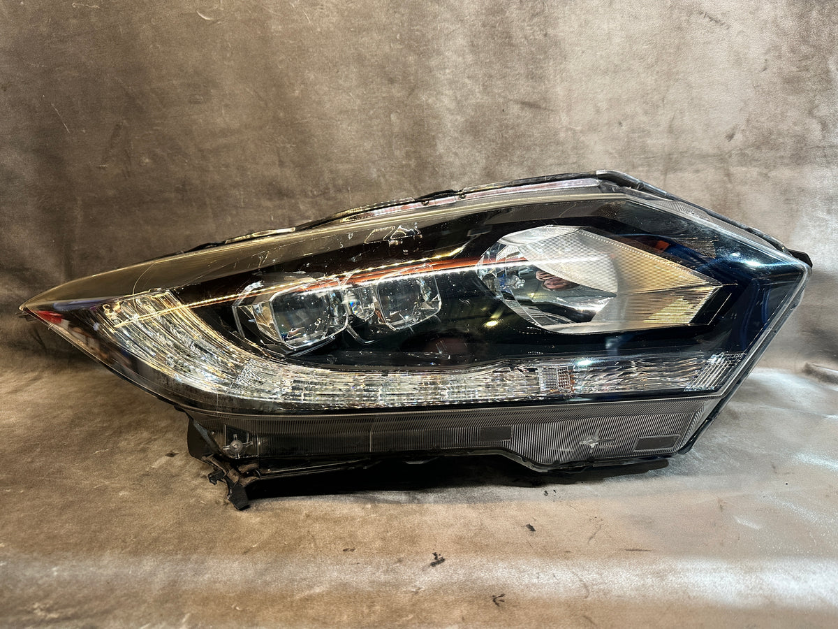Honda HR-V RU5 Right LED Headlight - LRI Autoparts