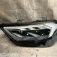 82A941033E Audi A1 LHS headlight