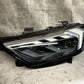 82A941033E Audi A1 LHS headlight