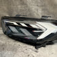 82A941033E Audi A1 LHS headlight