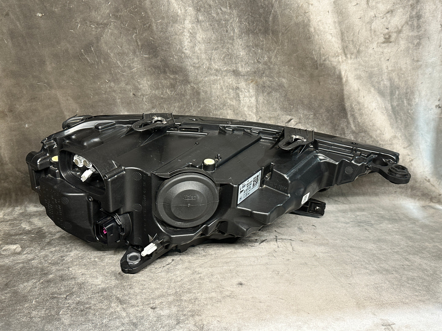 82A941033E Audi A1 LHS headlight