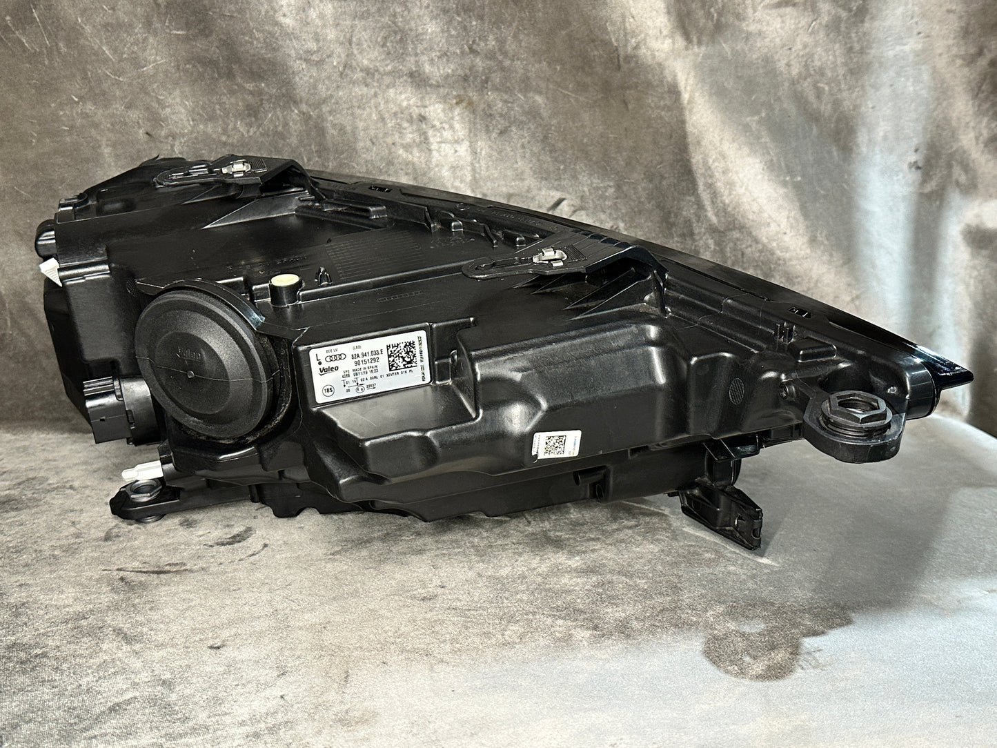 82A941033E Audi A1 LHS headlight
