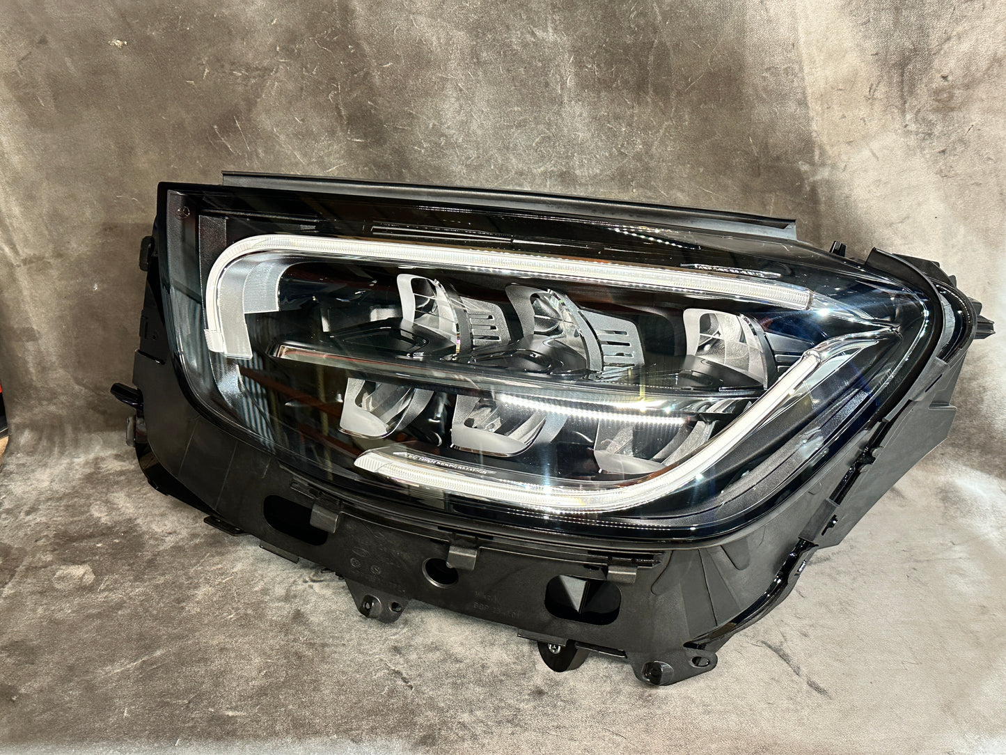 Mercedes GLC 300 2022 LHS Headlight A2539060704