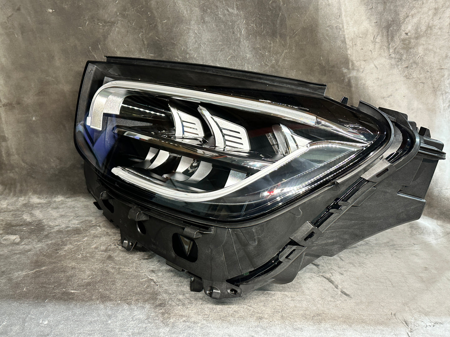 Mercedes GLC 300 2022 LHS Headlight A2539060704