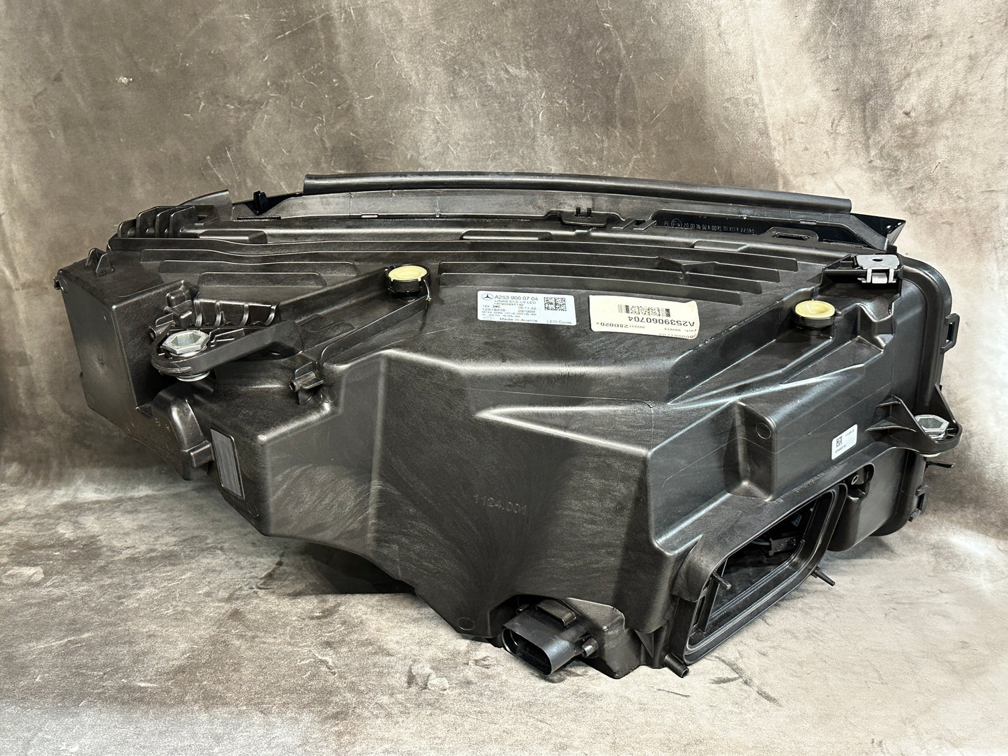 Mercedes GLC 300 2022 LHS Headlight A2539060704