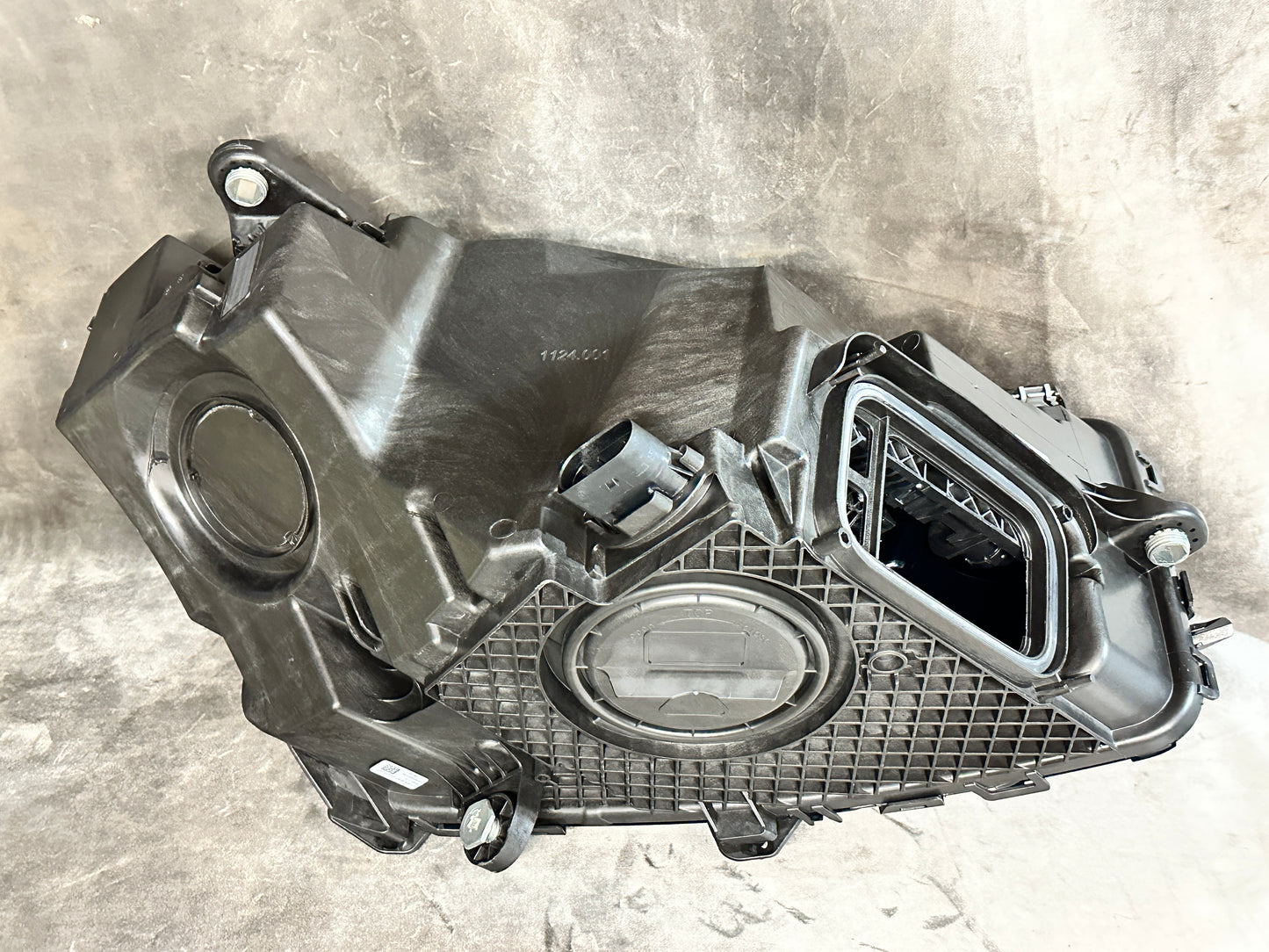 Mercedes GLC 300 2022 LHS Headlight A2539060704