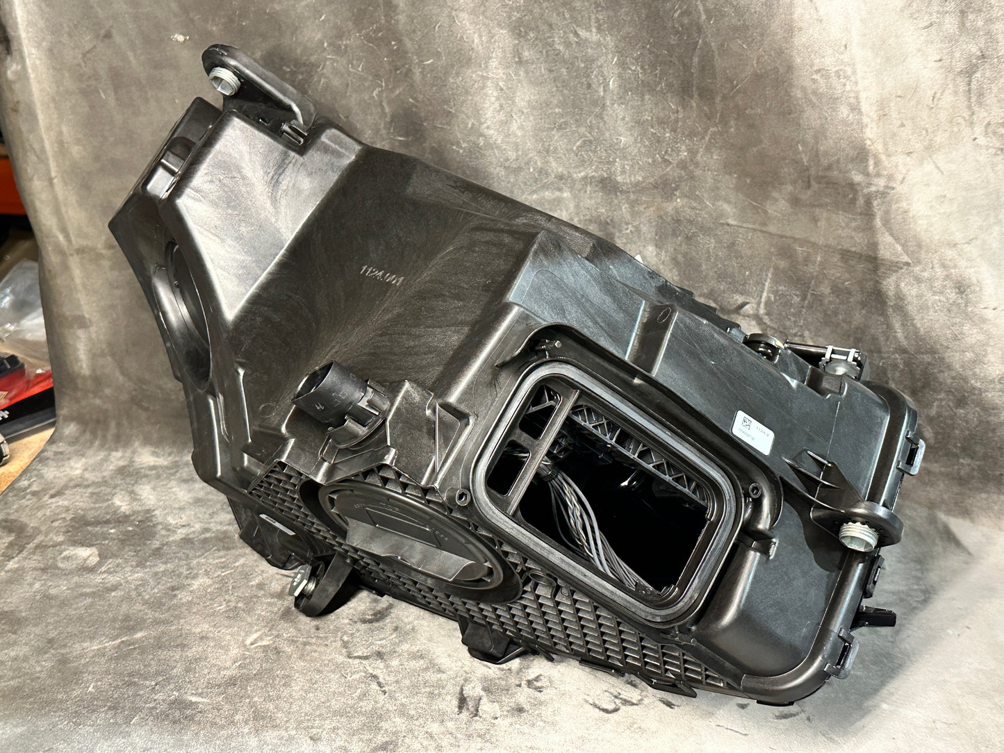 Mercedes GLC 300 2022 LHS Headlight A2539060704