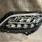 Mercedes A2059062506 LHS headlight