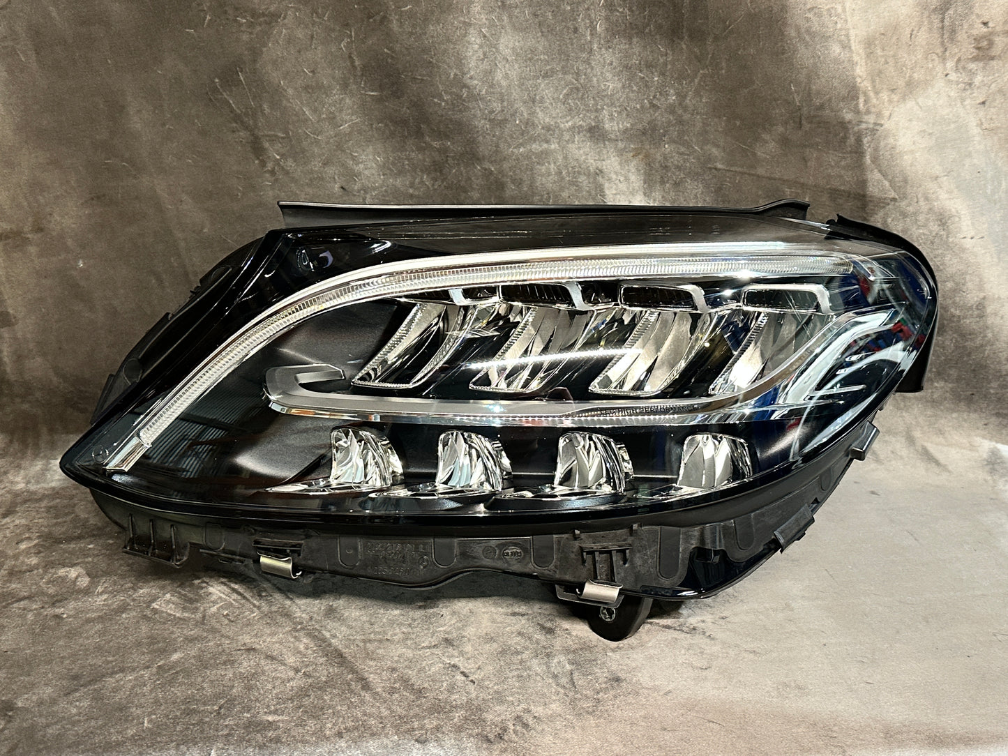 Mercedes A2059062506 LHS headlight