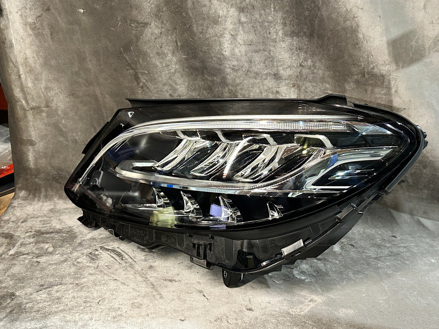 Mercedes A2059062506 LHS headlight