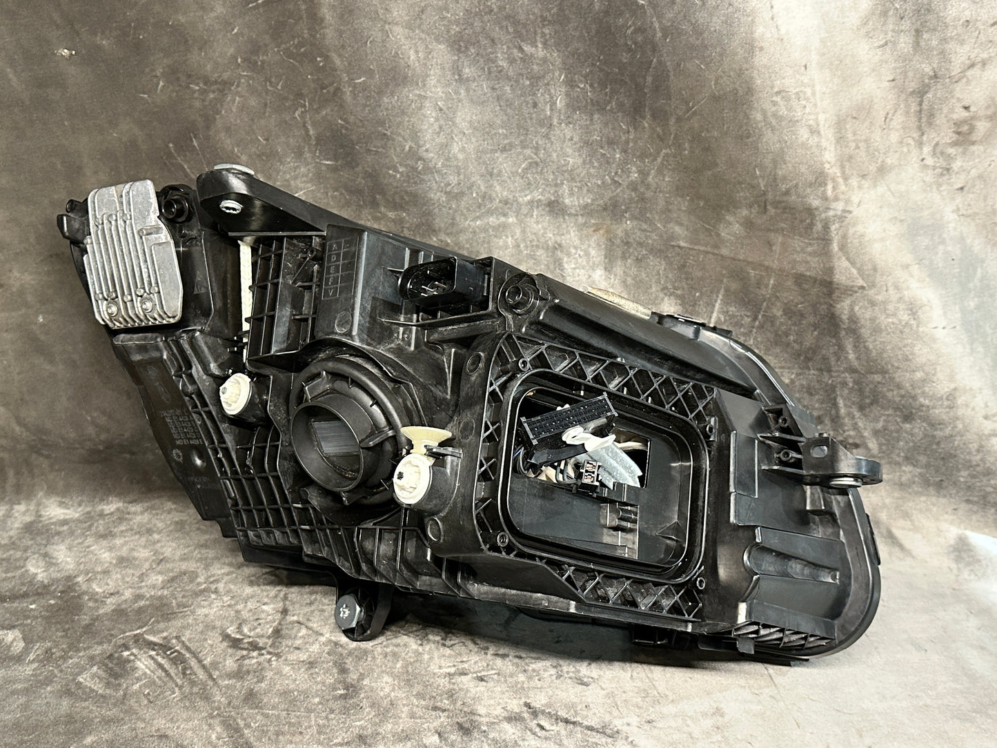 Mercedes A2059062506 LHS headlight