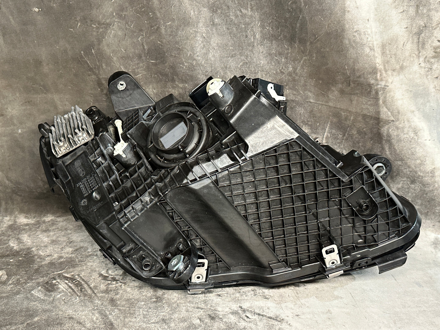 Mercedes A2059062506 LHS headlight