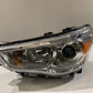 MITSUBISHI ASX LHS LEFT HALOGEN HEADLIGHT 2010-2019