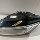 AUDI Q5 8R LHS LEFT XENON HEADLIGHT 8R0941043D